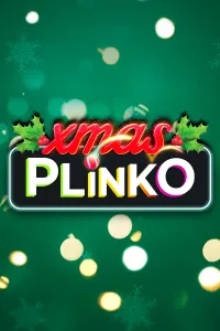 Xmas Plinko
