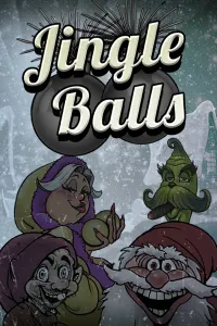 Jingle Balls