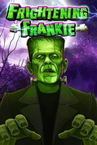 Frightening Frankie