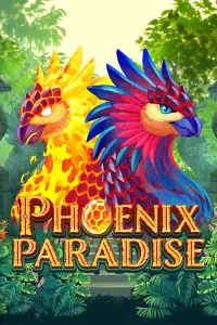 Phoenix Paradise