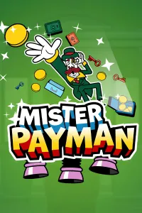 Mister Payman